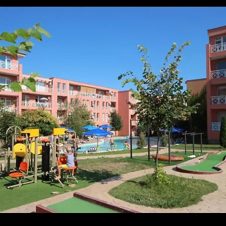 In Sunny Day 6 Complex * 써니비치