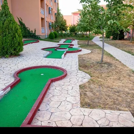 호텔 In Sunny Day 6 Complex