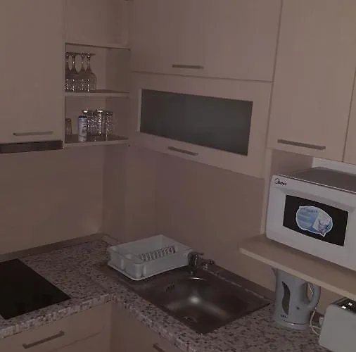 In Sunny Day 6 Complex 호텔 *