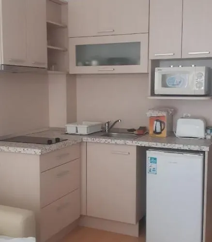 In Sunny Day 6 Complex 호텔 *