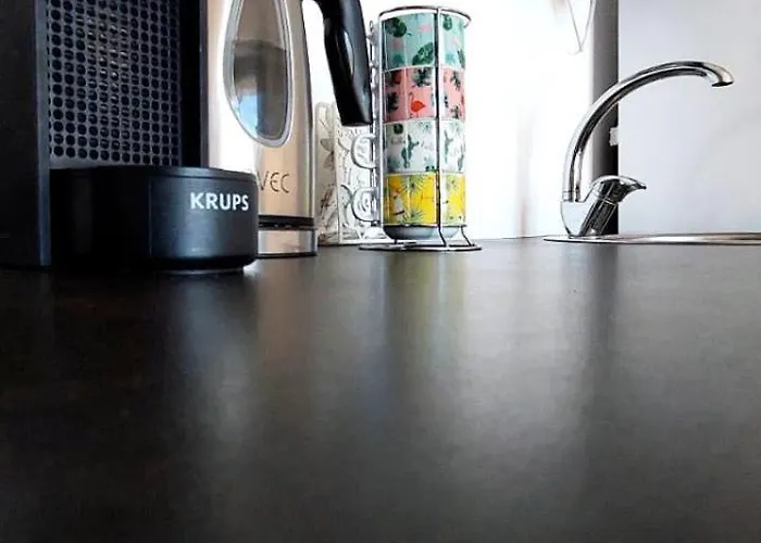 호텔 In Sunny Day 6 Complex