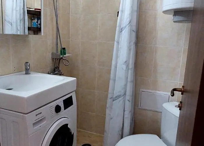 호텔 In Sunny Day 6 Complex 써니비치