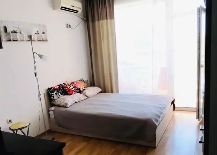 호텔 In Sunny Day 6 Complex