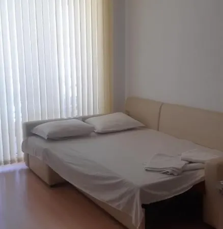 In Sunny Day 6 Complex Hotel *