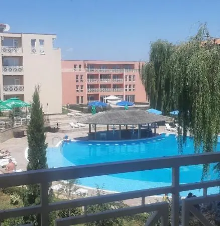 In Sunny Day 6 Complex * Слънчев бряг