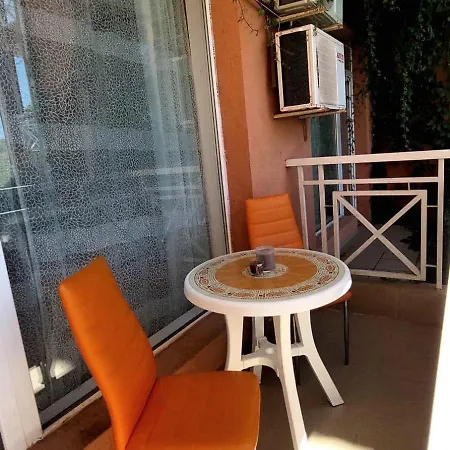 Hotell In Sunny Day 6 Complex