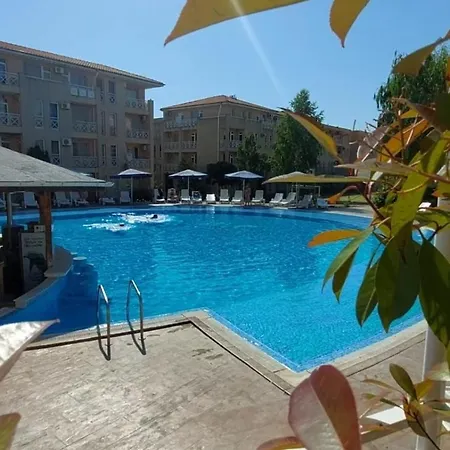 In Sunny Day 6 Complex Hotell *