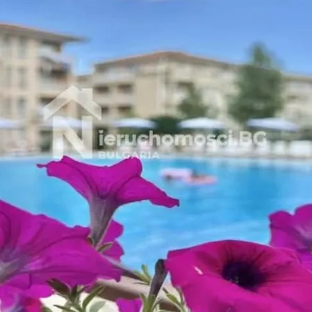 Hotell In Sunny Day 6 Complex