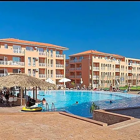 In Sunny Day 6 Complex Слънчев бряг