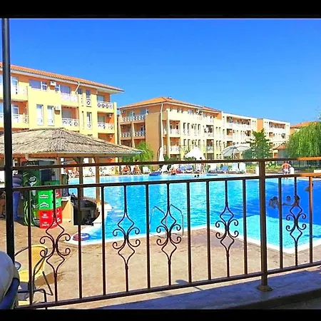 In Sunny Day 6 Complex Хотел Слънчев бряг