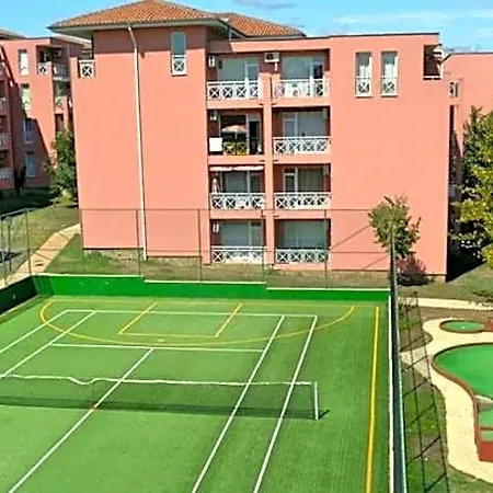 In Sunny Day 6 Complex Хотел