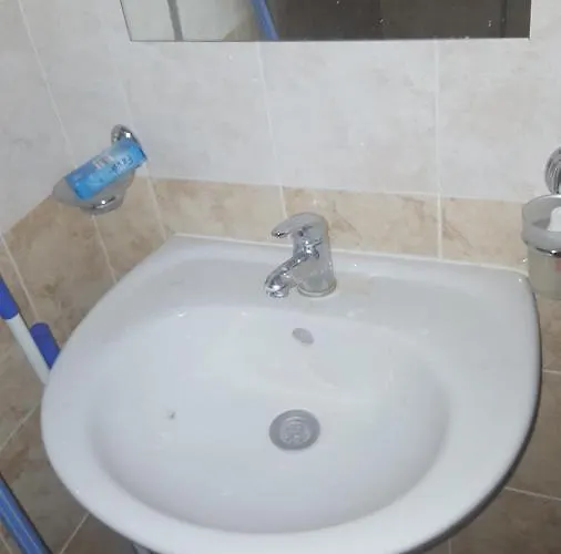 Отель In Sunny Day 6 Complex *