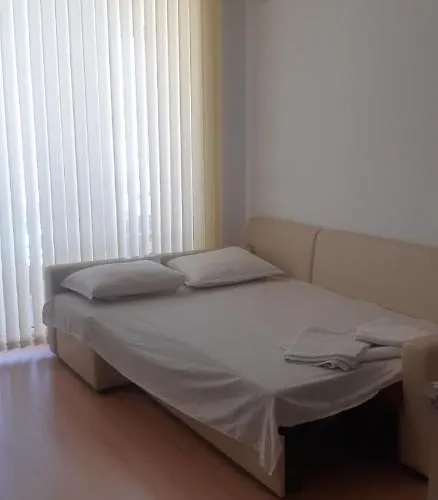 In Sunny Day 6 Complex Отель *