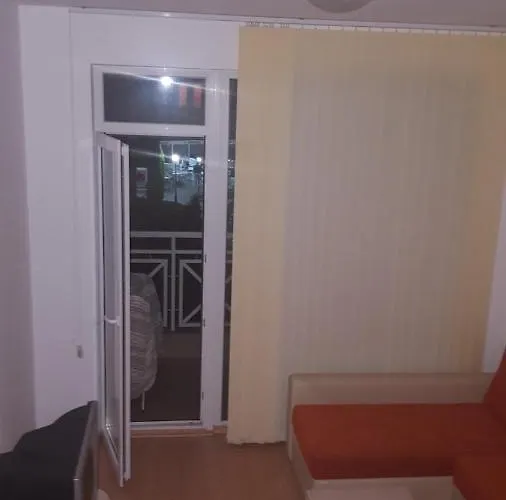 In Sunny Day 6 Complex Отель *