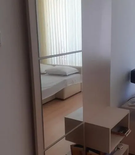 Отель In Sunny Day 6 Complex Солнечный берег