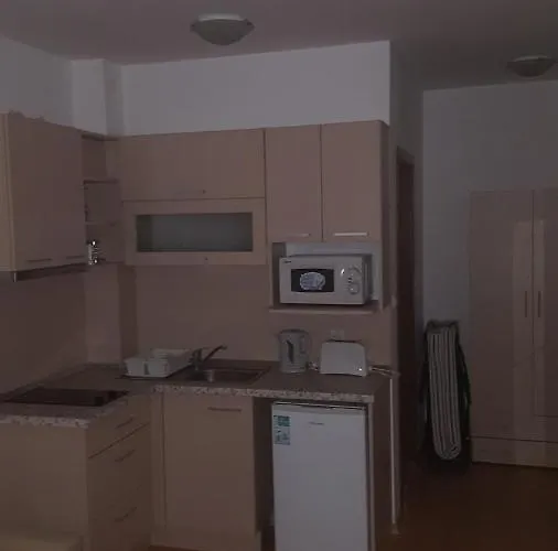 Отель In Sunny Day 6 Complex Солнечный берег