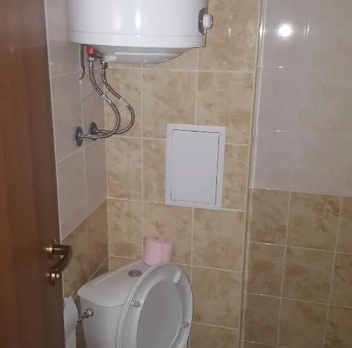 In Sunny Day 6 Complex * Солнечный берег