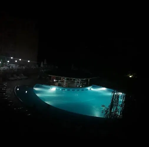 In Sunny Day 6 Complex Отель *