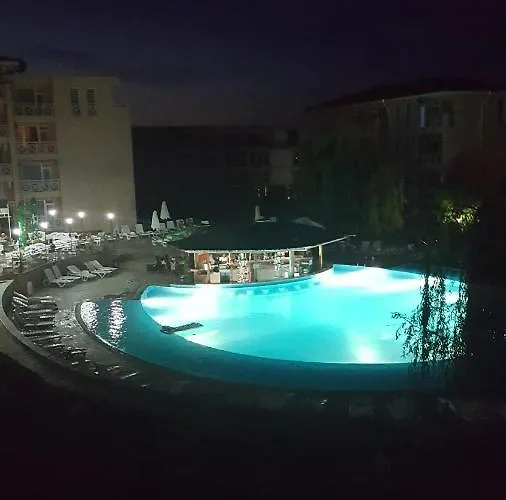 In Sunny Day 6 Complex Отель *