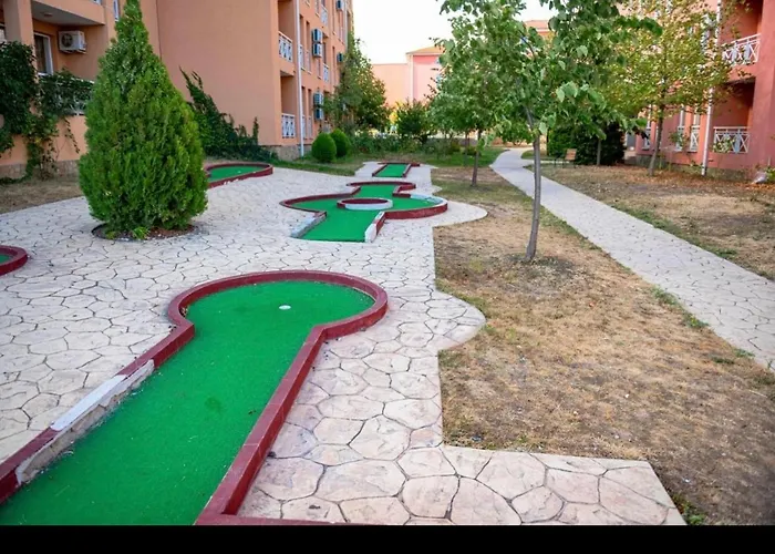 Отель In Sunny Day 6 Complex