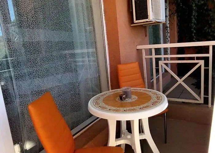 Отель In Sunny Day 6 Complex