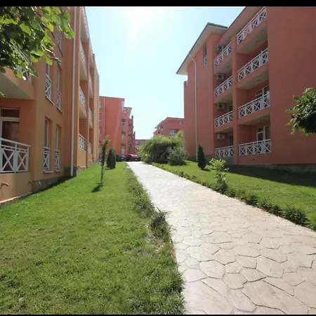 In Sunny Day 6 Complex 호텔