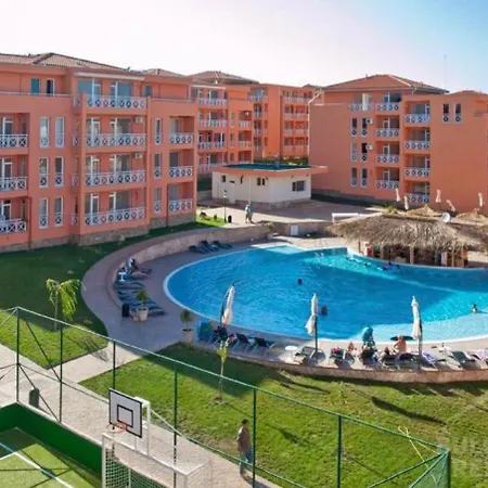 In Sunny Day 6 Complex * 써니비치