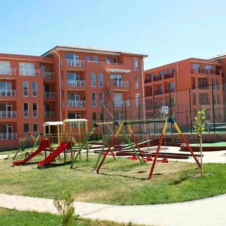 In Sunny Day 6 Complex 호텔