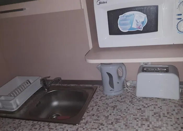 In Sunny Day 6 Complex Hotel Sunny Beach