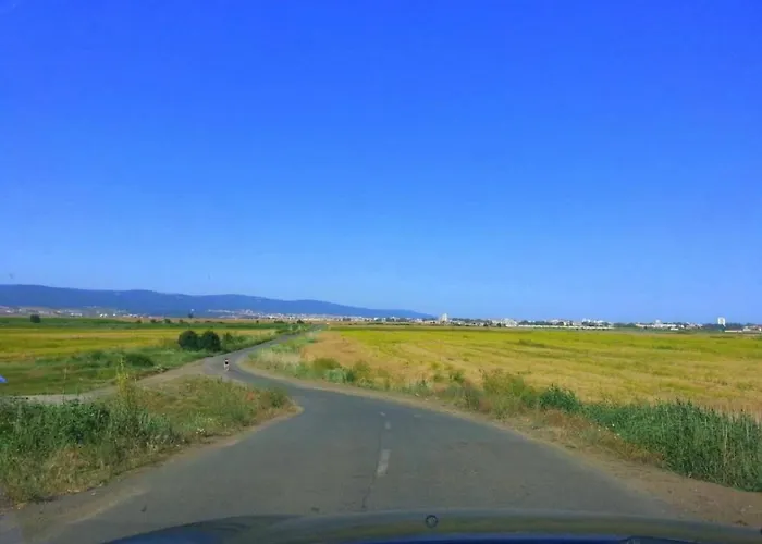 In Sunny Day 6 Complex *